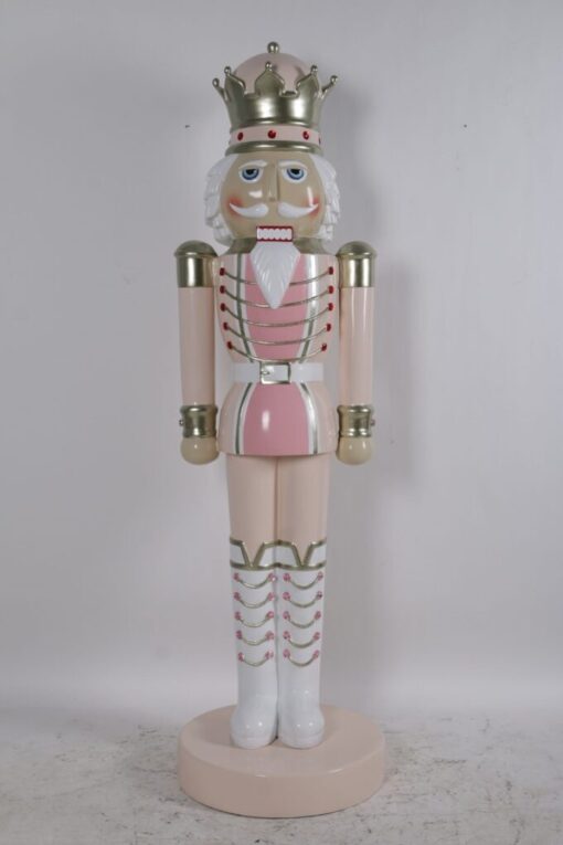 NUTCRACKER KING 6.5FT - JR 110013 - Image 4