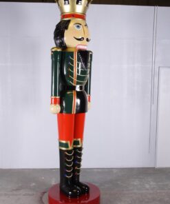 Nutcracker 12ft | JR 130010