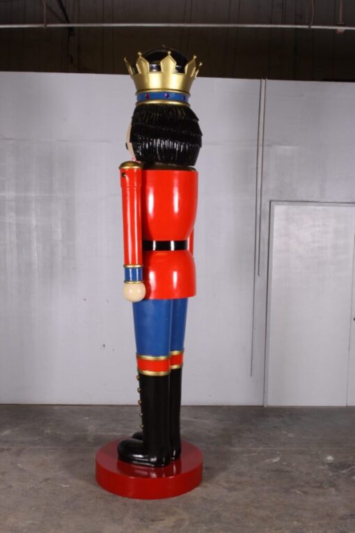 NUTCRACKER 12FT - JR 130010 - Image 2