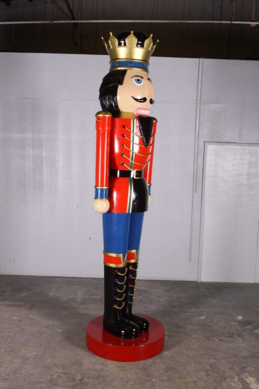 NUTCRACKER 12FT - JR 130010 - Image 3