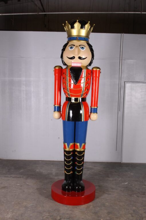 NUTCRACKER 12FT - JR 130010 - Image 4