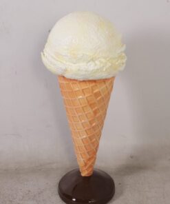 SOFT SCOOP ICE CREAMS