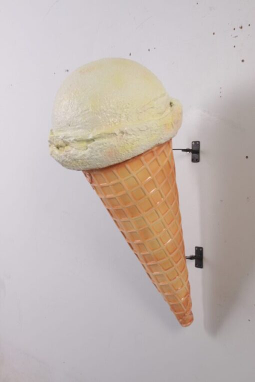 SOFT SCOOP ICE CREAM HANGING SCOOP 3FT JR 130018