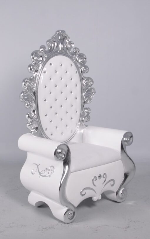 SANTA'S THRONE JR 130025 - Image 16