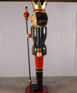 130091 green and red