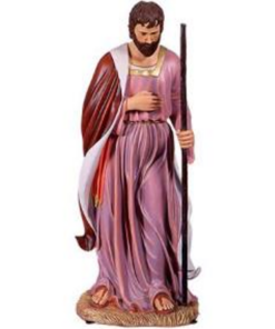 Joseph 6ft | JR 140017