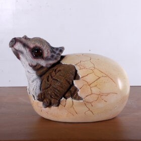 Baby Triceratops Hatching | JR 140035 - Image 10