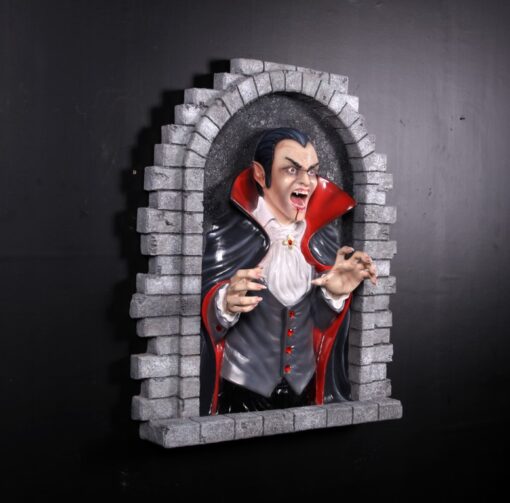 DRACULA WALL DECOR JR 140103 - Image 4