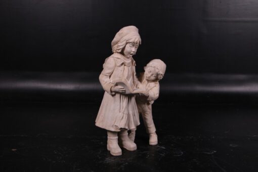 ** LAST ONE REMAINING ** CAROLER SET JR 150348 - Image 3