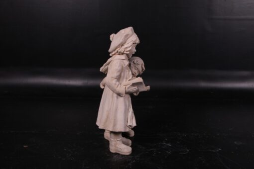 ** LAST ONE REMAINING ** CAROLER SET JR 150348 - Image 4