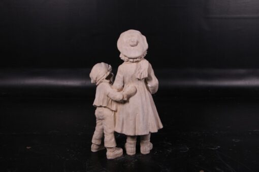 ** LAST ONE REMAINING ** CAROLER SET JR 150348 - Image 6