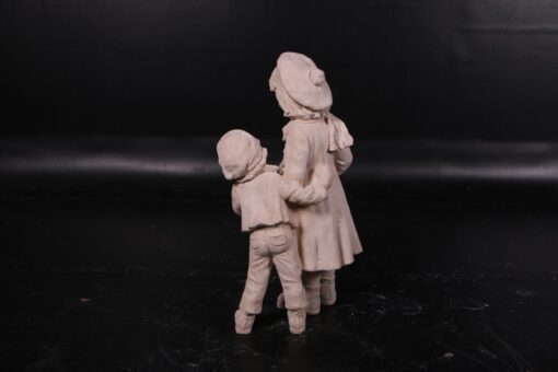 ** LAST ONE REMAINING ** CAROLER SET JR 150348 - Image 7