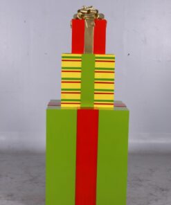 GIFT STACK JR 150405 - LIME GREEN JR 150405LIME