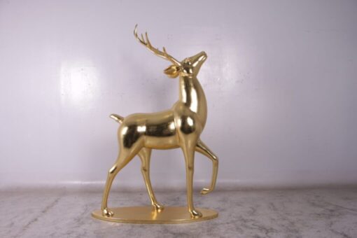 STAG - MAJESTIC JR 160152