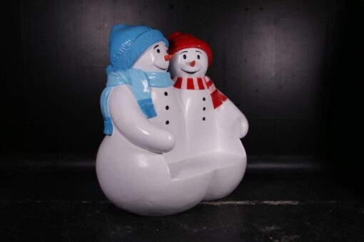 SNOWMAN SEAT JR 160250 - Image 2