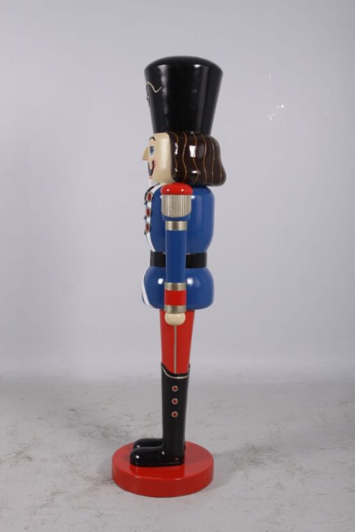 NUTCRACKER SOLDIER 6FT - JR 170046 - Image 9