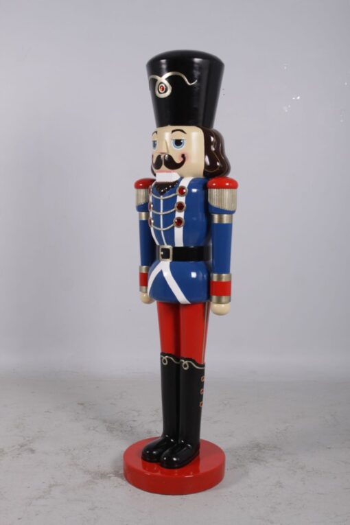 NUTCRACKER SOLDIER 6FT - JR 170046 - Image 10