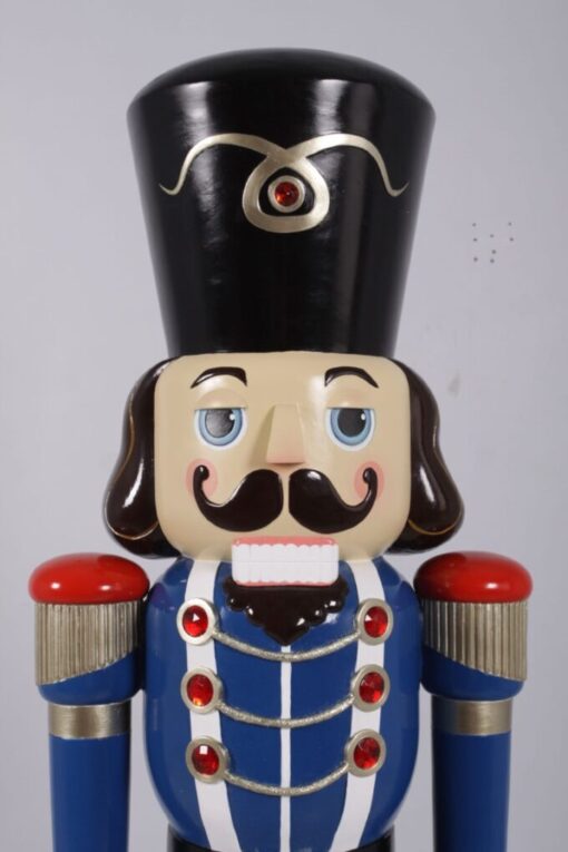 NUTCRACKER SOLDIER 6FT - JR 170046 - Image 2