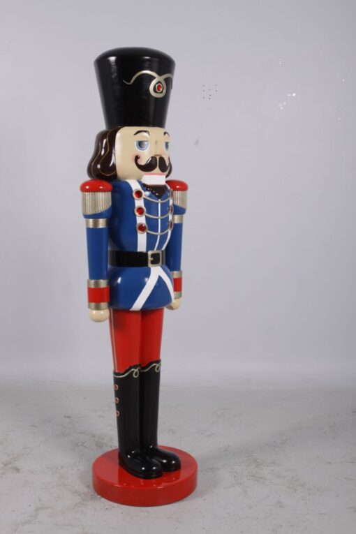 NUTCRACKER SOLDIER 6FT - JR 170046 - Image 3