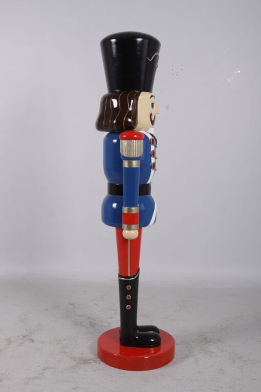 NUTCRACKER SOLDIER 6FT - JR 170046 - Image 4