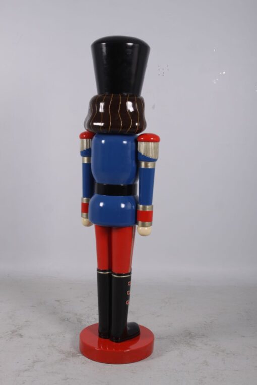 NUTCRACKER SOLDIER 6FT - JR 170046 - Image 5