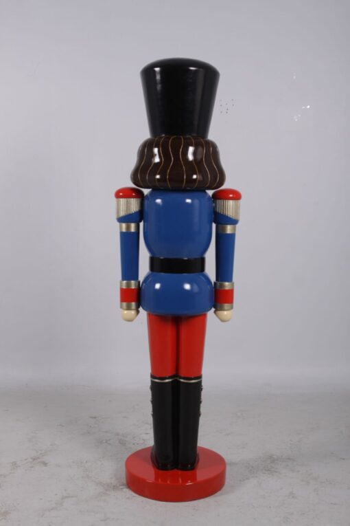 NUTCRACKER SOLDIER 6FT - JR 170046 - Image 6