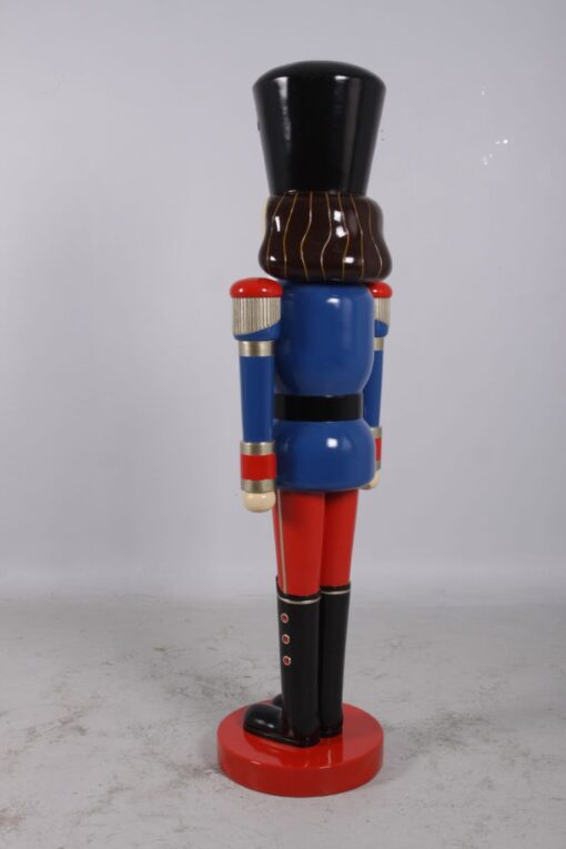 NUTCRACKER SOLDIER 6FT - JR 170046 - Image 8