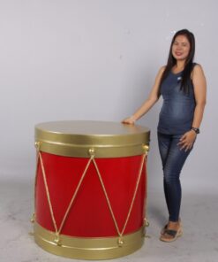 Alternative view of Drum | JR 170049