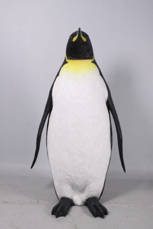 KING PENGUIN 6FT - JR 170071 - Image 2