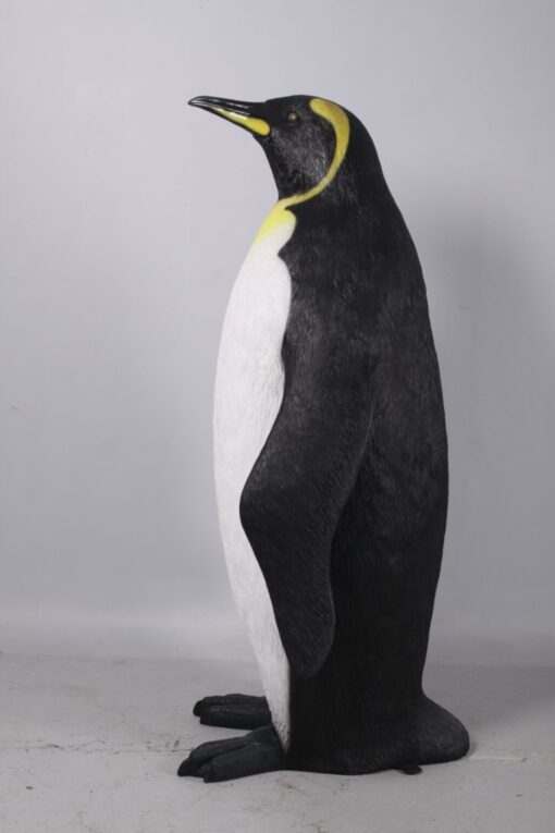 KING PENGUIN 6FT - JR 170071 - Image 3