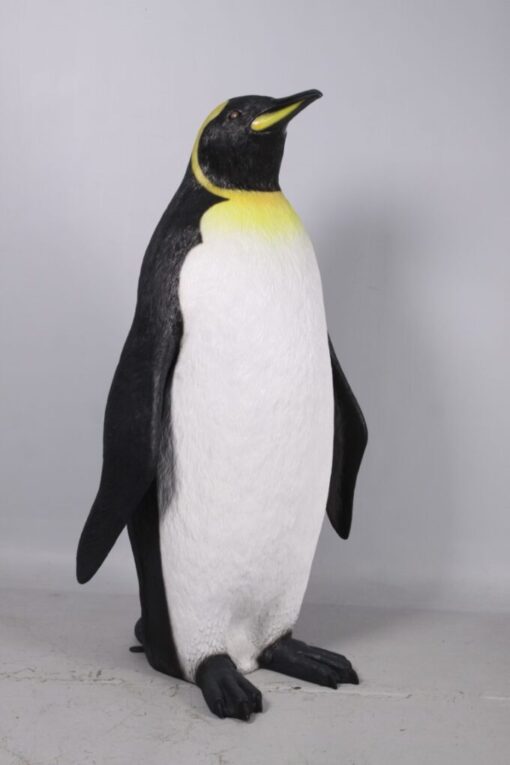 KING PENGUIN 6FT - JR 170071