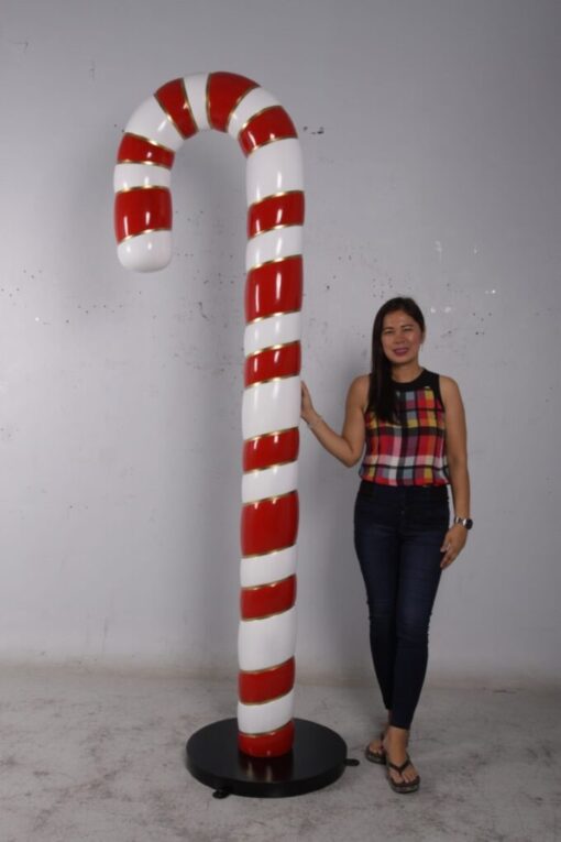 CANDY CANE 8FT JR 170226 - Image 2