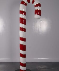 CANDY CANE 8FT JR 170226