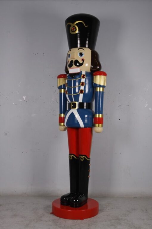 NUTCRACKER SOLDIER 10FT - JR 180006 - Image 2