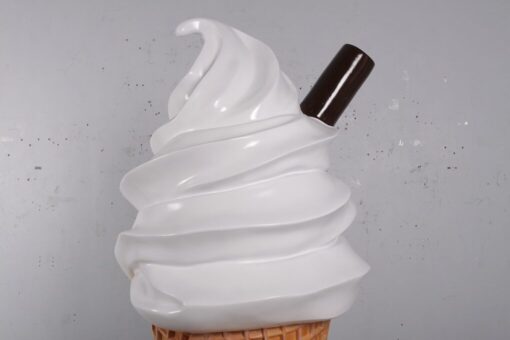 WHIPPY ICE CREAM 6FT WITH FLAKE JR 180053 - Image 12