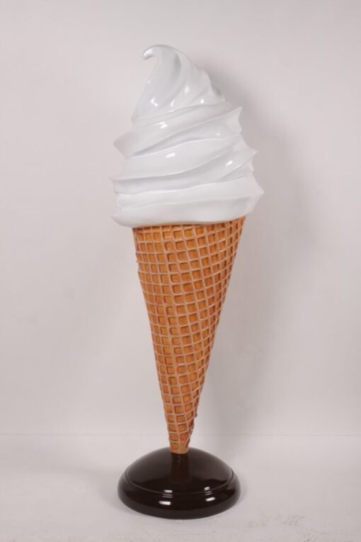 WHIPPY ICE CREAM 6FT WITHOUT FLAKE JR 180159