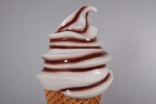 WHIPPY ICE CREAM 6FT WITHOUT FLAKE JR 180159 - Image 19