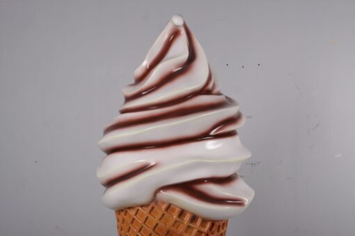 WHIPPY ICE CREAM 6FT WITHOUT FLAKE JR 180159 - Image 18