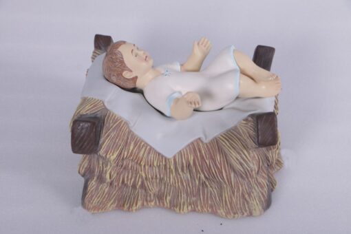 BABY JESUS 3FT JR 180187 - Image 3