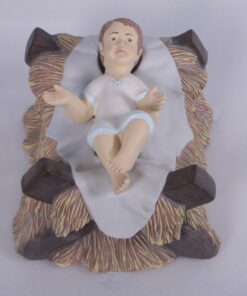 BABY JESUS 3FT JR 180187
