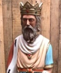 KING GASPER 3FT JR 180188