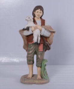 SHEPHERD BOY 3FT JR 180191