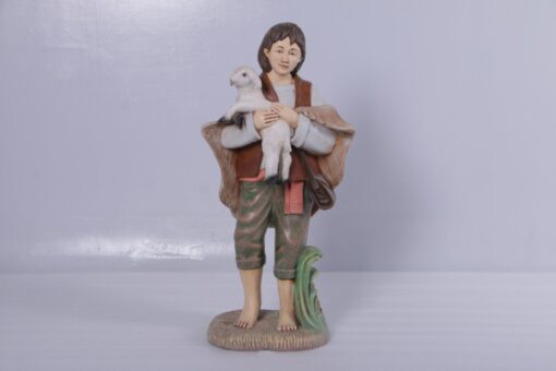 SHEPHERD BOY 3FT JR 180191