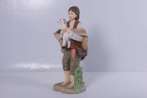 SHEPHERD BOY 3FT JR 180191 - Image 4