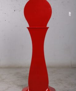 Alternative view of Santa's Back Clock | JR 180193