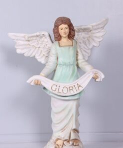 ANGEL OF GLORIA 3FT JR 180237