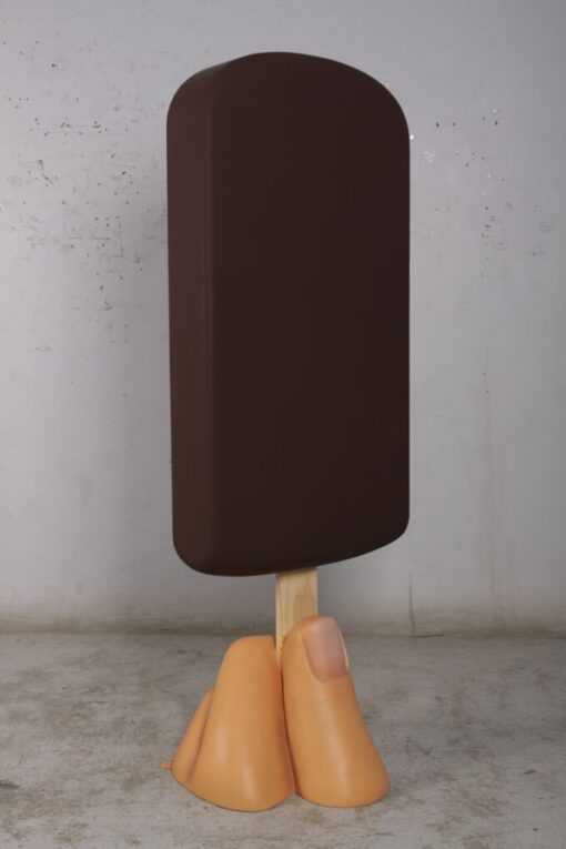 ICE CREAM POPSICLE FREESTANDING JR 180244 - Image 10