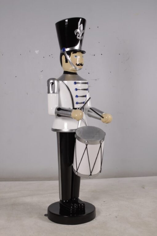 TOY SOLDIER WITH DRUM 6FT - JR 190012 - Image 14