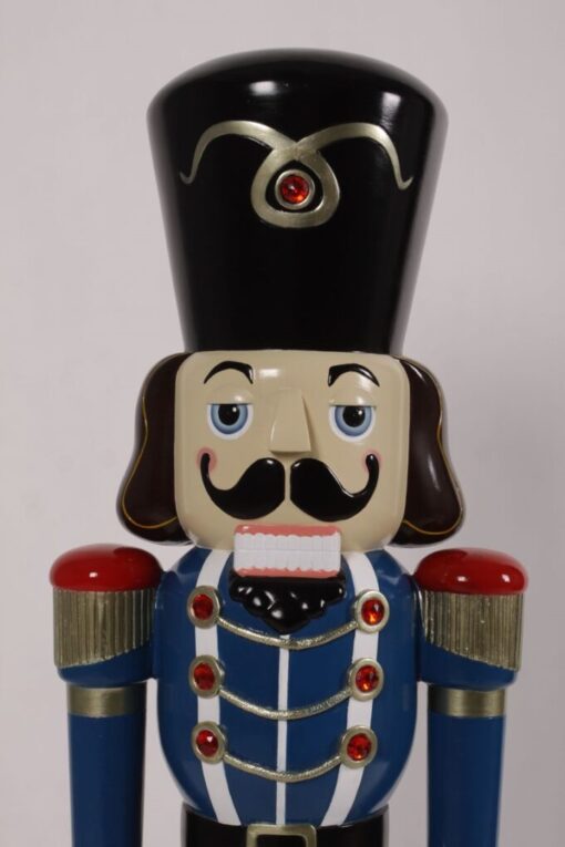 NUTCRACKER SOLDIER 4FT - JR 190077 - Image 2