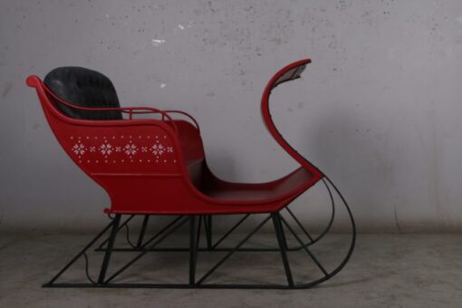 ARRENSLEE SLEIGH JR 190097